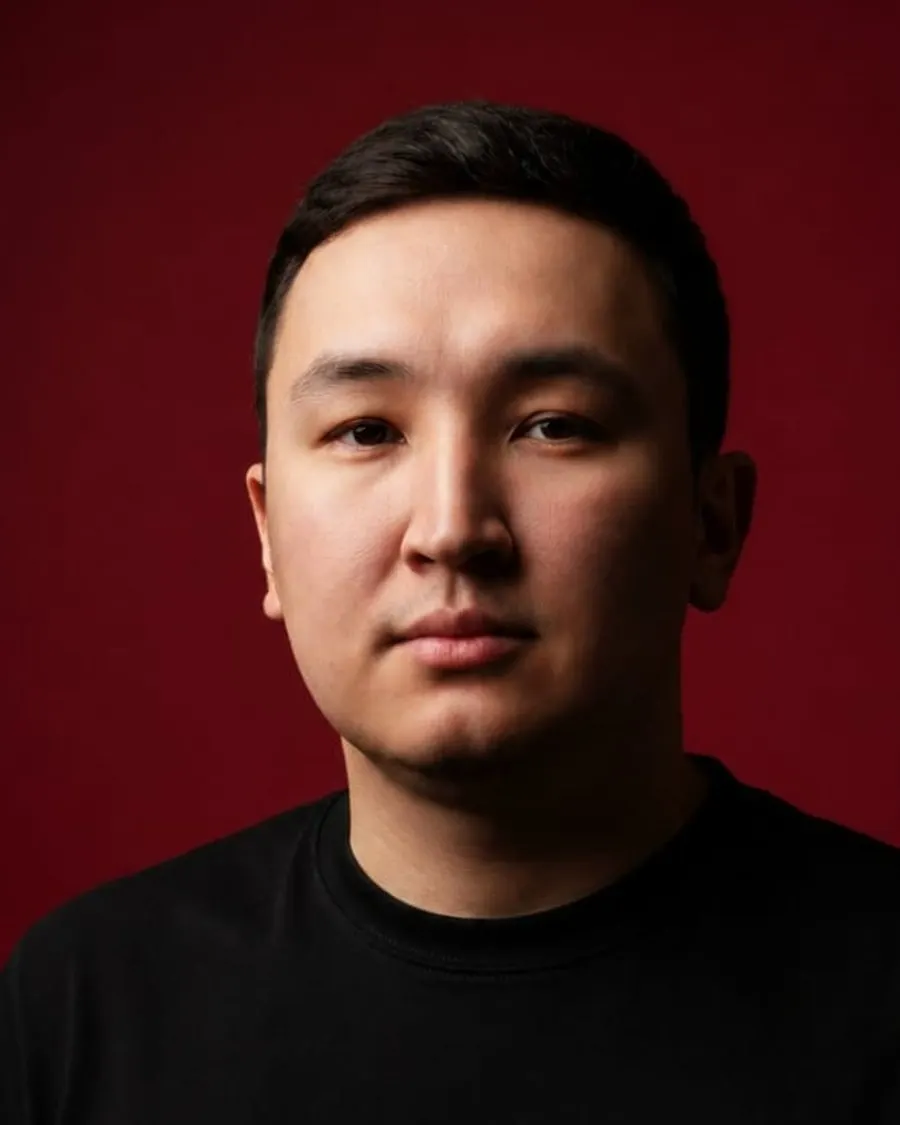 Анвар Байтурин, сооснователь и CEO